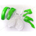 Kit plastiques UFO kit-plastique-ufo | Oxmoto