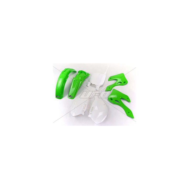 Kit plastiques UFO kit-plastique-ufo | Oxmoto