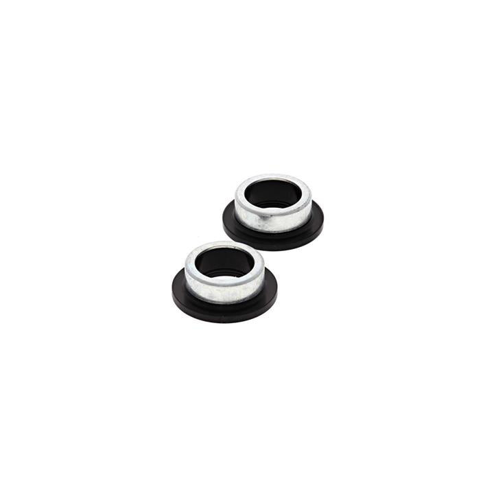 Kit entretoise roue arrière all balls | Oxmoto