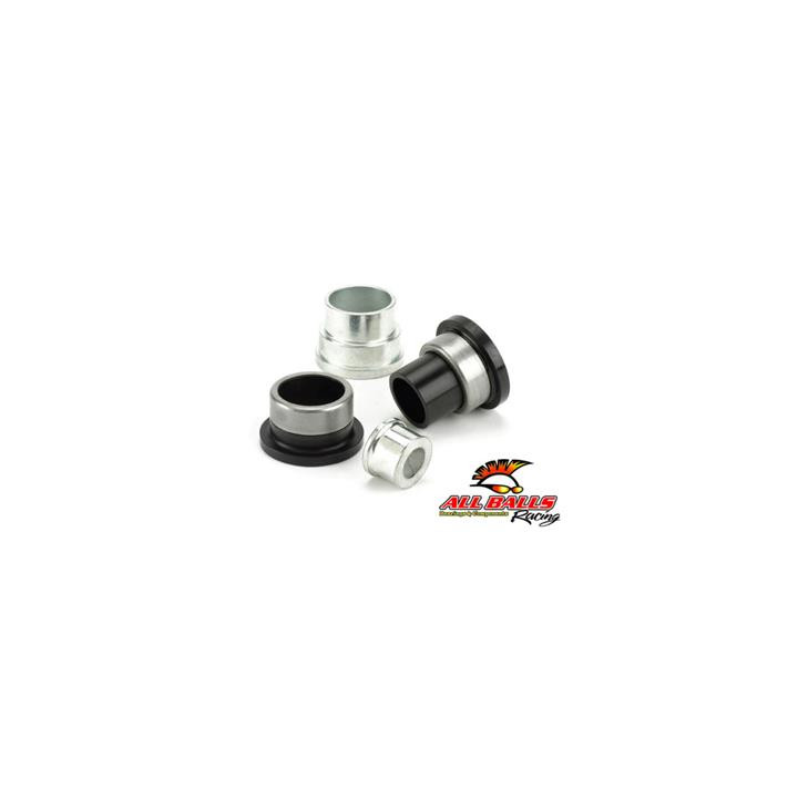 Kit entretoise roue avant all balls | Oxmoto
