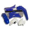 Kit plastiques Racetech kit-plastique-racetech | Oxmoto