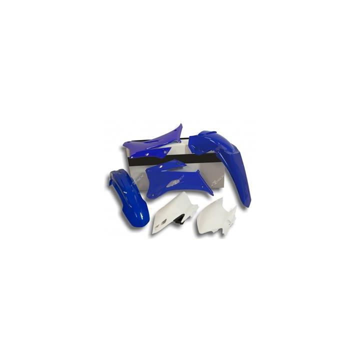 Kit plastiques Racetech kit-plastique-racetech | Oxmoto
