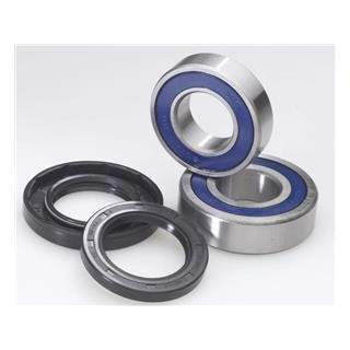 Kit roulements de roue avant all balls kit-roulements-roue-avant-all-balls
