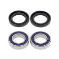 Kit roulements de roue avant all balls kit-roulements-roue-avant-all-balls