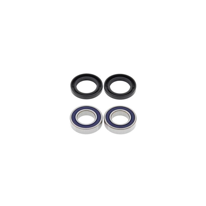 Kit roulements de roue avant all balls kit-roulements-roue-avant-all-balls