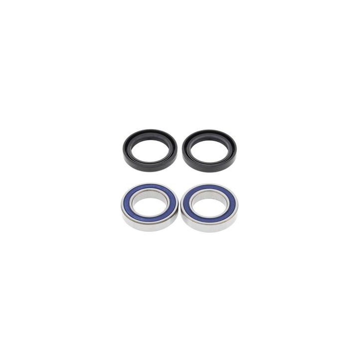 Kit roulements de roue avant all balls kit-roulements-roue-avant-all-balls