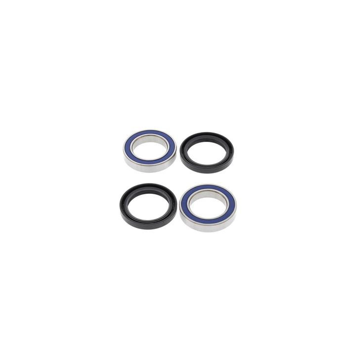 Kit roulements de roue avant all balls kit-roulements-roue-avant-all-balls