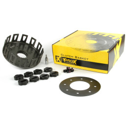 Cloche d'embrayage PROX Kawasaki kx250f | Oxmoto