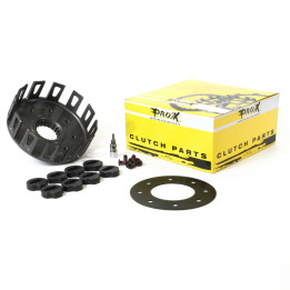 Cloche d'embrayage PROX Honda cr125r | Oxmoto