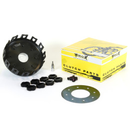 Cloche d'embrayage PROX Kawasaki kx125 | Oxmoto