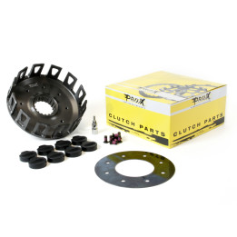 Cloche d'embrayage PROX Honda crf450r 1017485 | Oxmoto