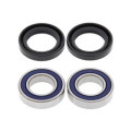 Kit roulements de roue avant all balls kit-roulements-roue-avant-all-balls