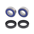 Kit roulements de roue avant all balls kit-roulements-roue-avant-all-balls