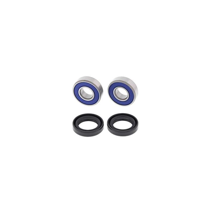 Kit roulements de roue avant all balls kit-roulements-roue-avant-all-balls