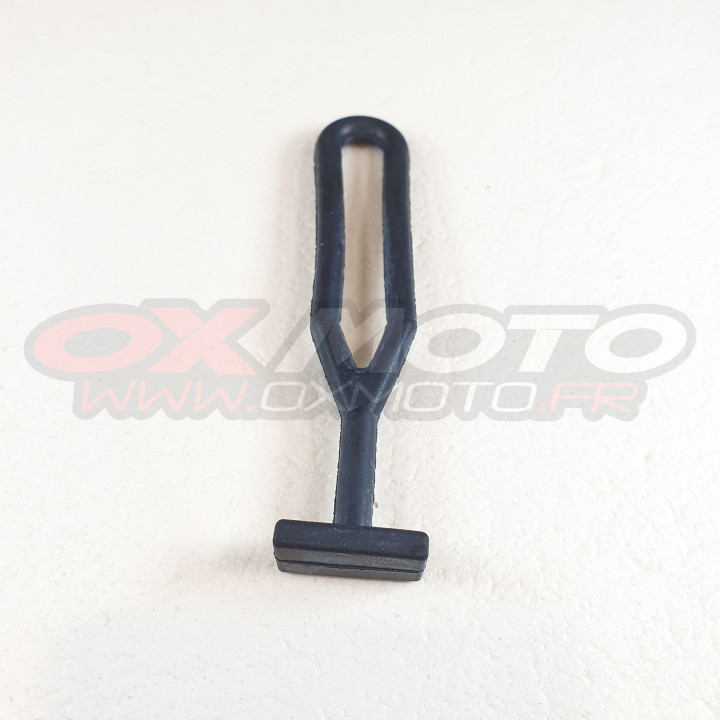 Caoutchouc bequille rr4t | Oxmoto