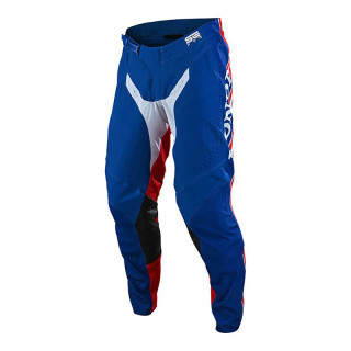 Pantalon troy lee design se pro air boldor Honda | Oxmoto