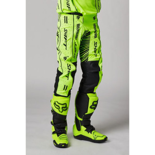 Pantalon Shift blue label cuda | Oxmoto