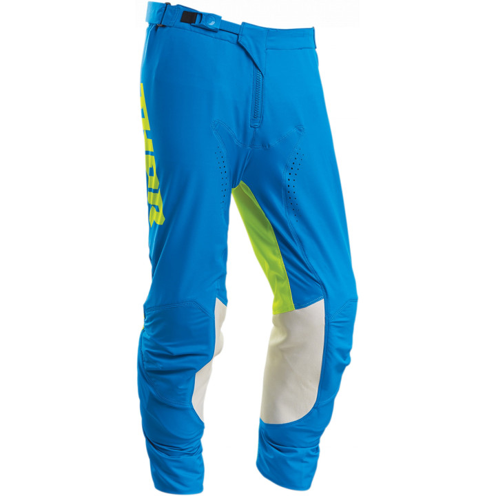 Pantalon cross Thor s20 pro str | Oxmoto