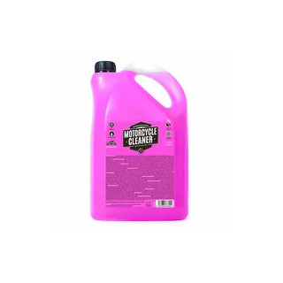 Nettoyant moto Muc-off 5L nano gel | Oxmoto