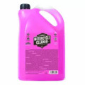 Nettoyant moto Muc-off 5L nano gel | Oxmoto