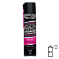 Lubrifiant chaîne Muc-off off-road 400ml | Oxmoto