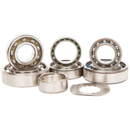 Kit roulements boîte de vitesse hot rods Yamaha yz450-f