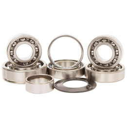 Kit roulements boîte de vitesse hot rods Honda cr125r 1019215