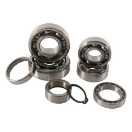 Kit roulements boîte de vitesse hot rods Kawasaki kx250-f 1019233