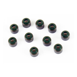 Joints de queue de soupape Centauro U045090XV | Oxmoto