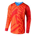 Maillot troy lee designs se air shadow | Oxmoto