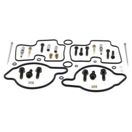 Kit réparation de carburateur all balls Honda vtr 1000 f