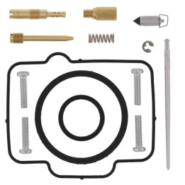 Kit réparation de carburateur all balls 1118282 | Oxmoto