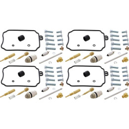 Kit réparation de carburateur all balls Yamaha xj 600 s diversion
