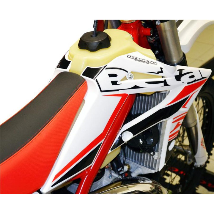 Réservoir 11L Beta x-trainer 250/300 15-22 | Oxmoto