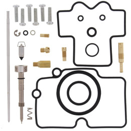 Kit réparation de carburateur all balls Yamaha 250 yzf 1118356