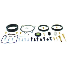 Kit réparation de carburateur all balls harley davidson xlh 1200