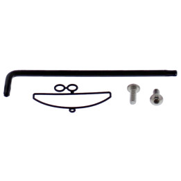 Kit réparation de carburateur all balls Yamaha yz 250 2000-2023