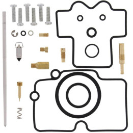 Kit réparation de carburateur all balls Yamaha 450 wrf 1118364