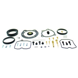 Kit réparation de carburateur all balls harley davidson flhtc 1340