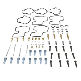 Kit réparation de carburateur all balls 1148220 | Oxmoto