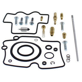 Kit réparation de carburateur all balls Yamaha 450 wrf 1118361