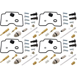 Kit réparation de carburateur all balls Suzuki gsx 600 1127133