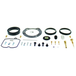 Kit réparation de carburateur all balls harley davidson flhr 1450