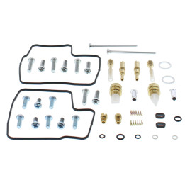 Kit réparation de carburateur all balls Honda vt 600 c shadow 1127104