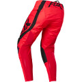 Pantalon FOX 180 venz rouge 2022 | Oxmoto