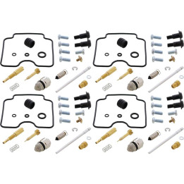 Kit réparation de carburateur all balls Suzuki gsf 1200 bandit 1127144