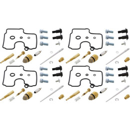 Kit réparation de carburateur all balls Kawasaki vulcan 500 1127119