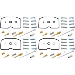 Kit réparation de carburateur all balls Suzuki gsf 600 bandit 1127130