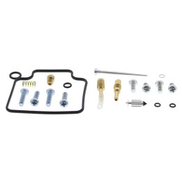 Kit réparation de carburateur all balls Honda rebel 250