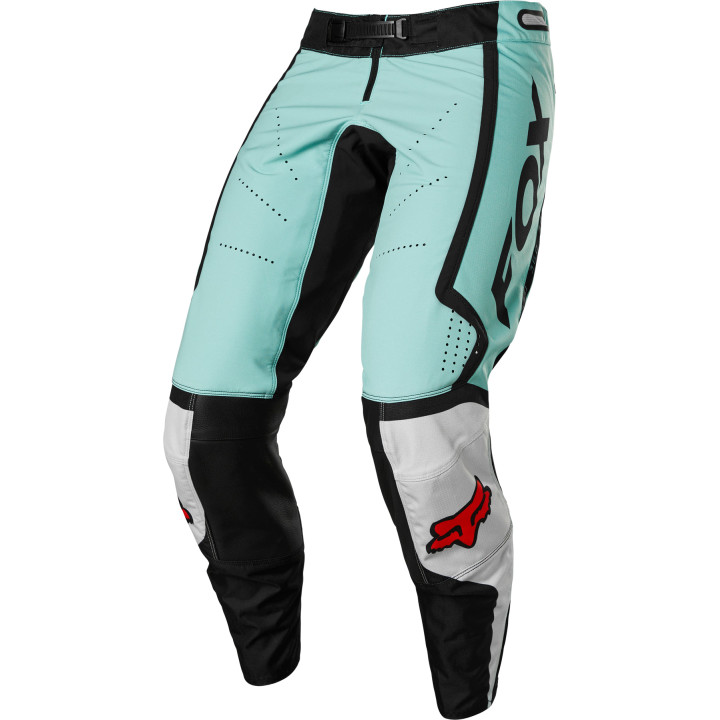 Pantalon FOX 360 dvide jade 2022 | Oxmoto